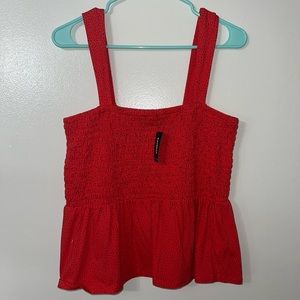 NWT EXPRESS TANK